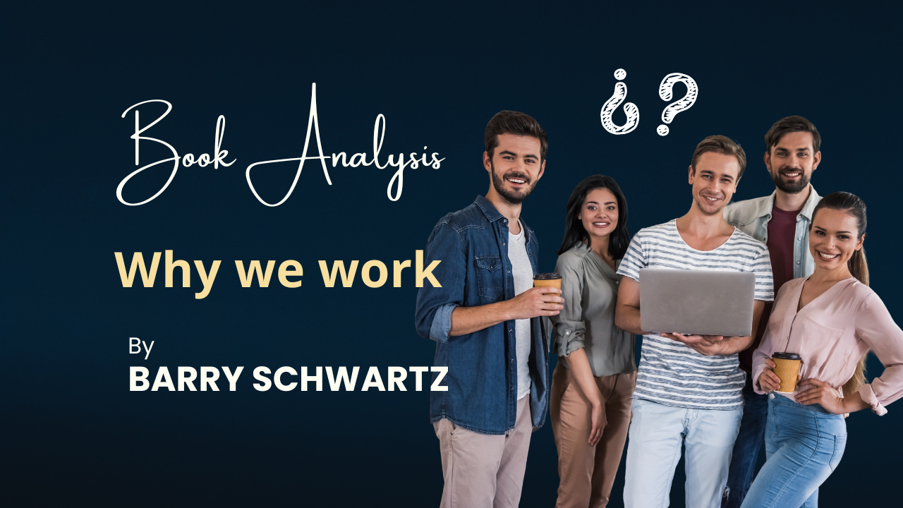 Book Analysis 