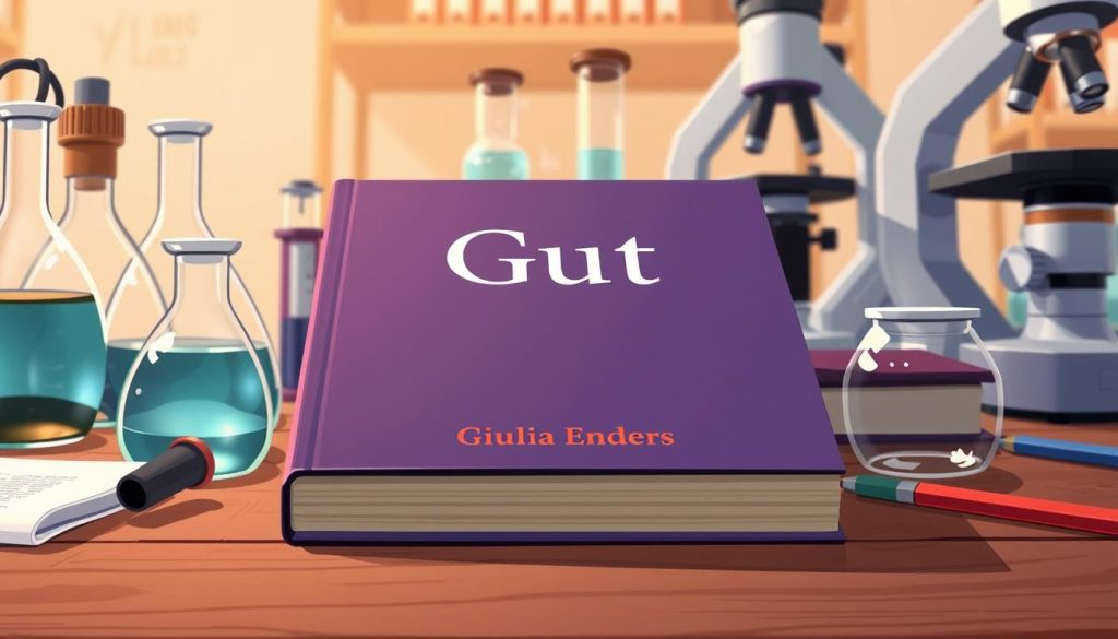 Book Analysis