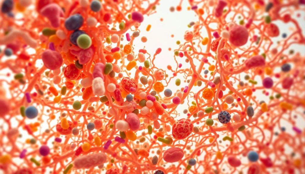 Gut Microbiome Research