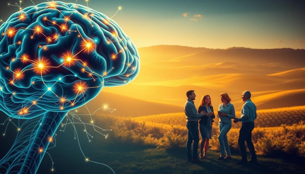 Biological Drivers of Leadership