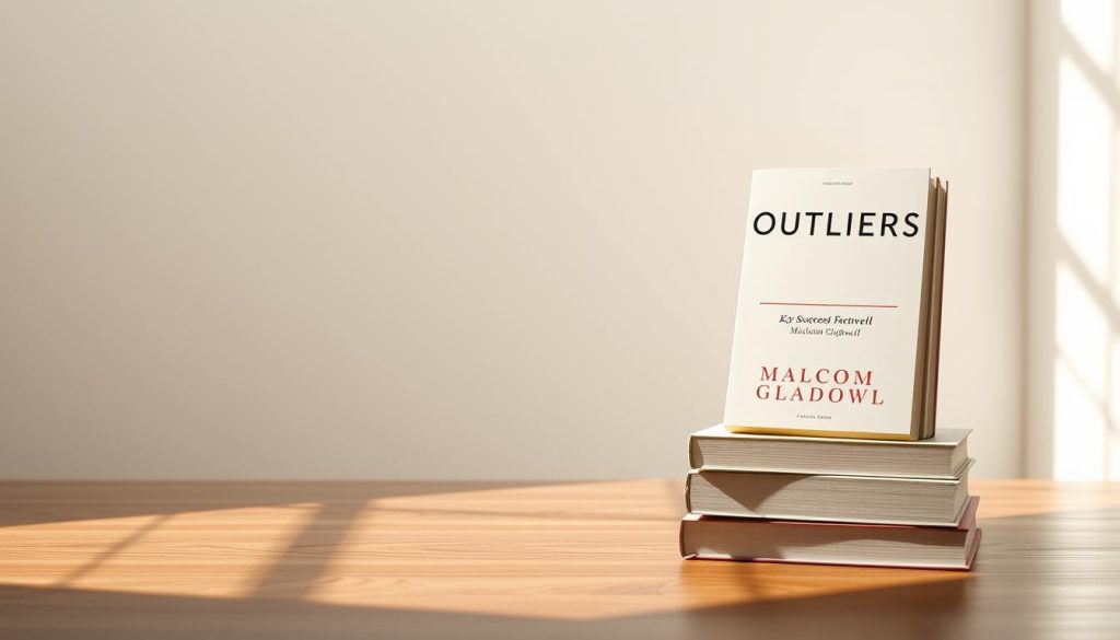 Outliers Book Success Factors
