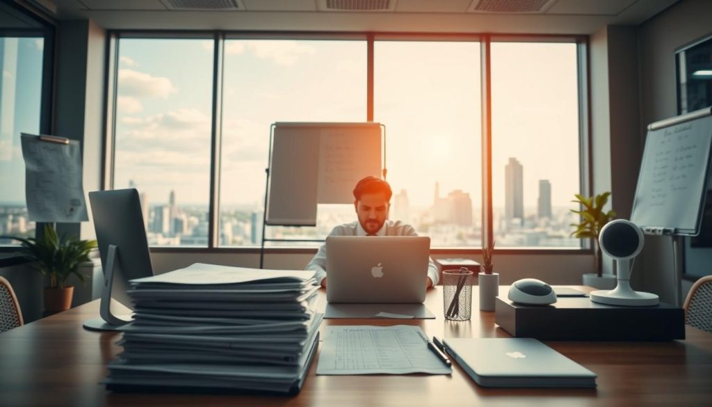 Outsourcing Productivity Strategies