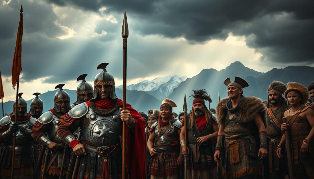 Incas Spanish conquest Incas Spanish conquest